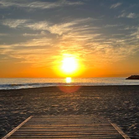Top Benalmádena Extérieur photo