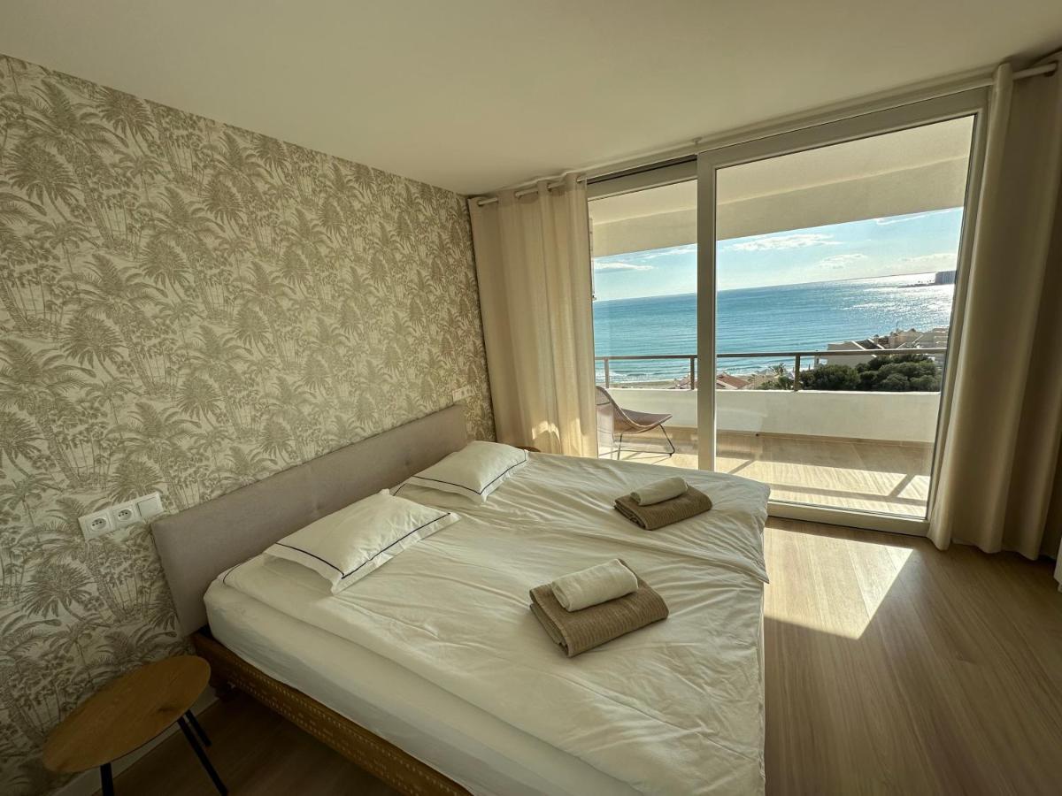 Top Benalmádena Extérieur photo