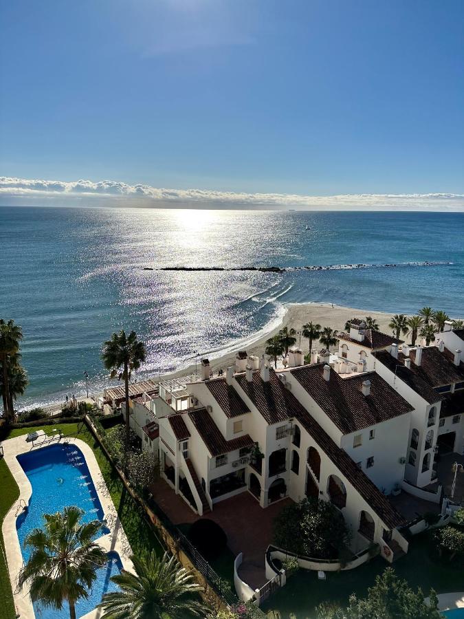 Top Benalmádena Extérieur photo