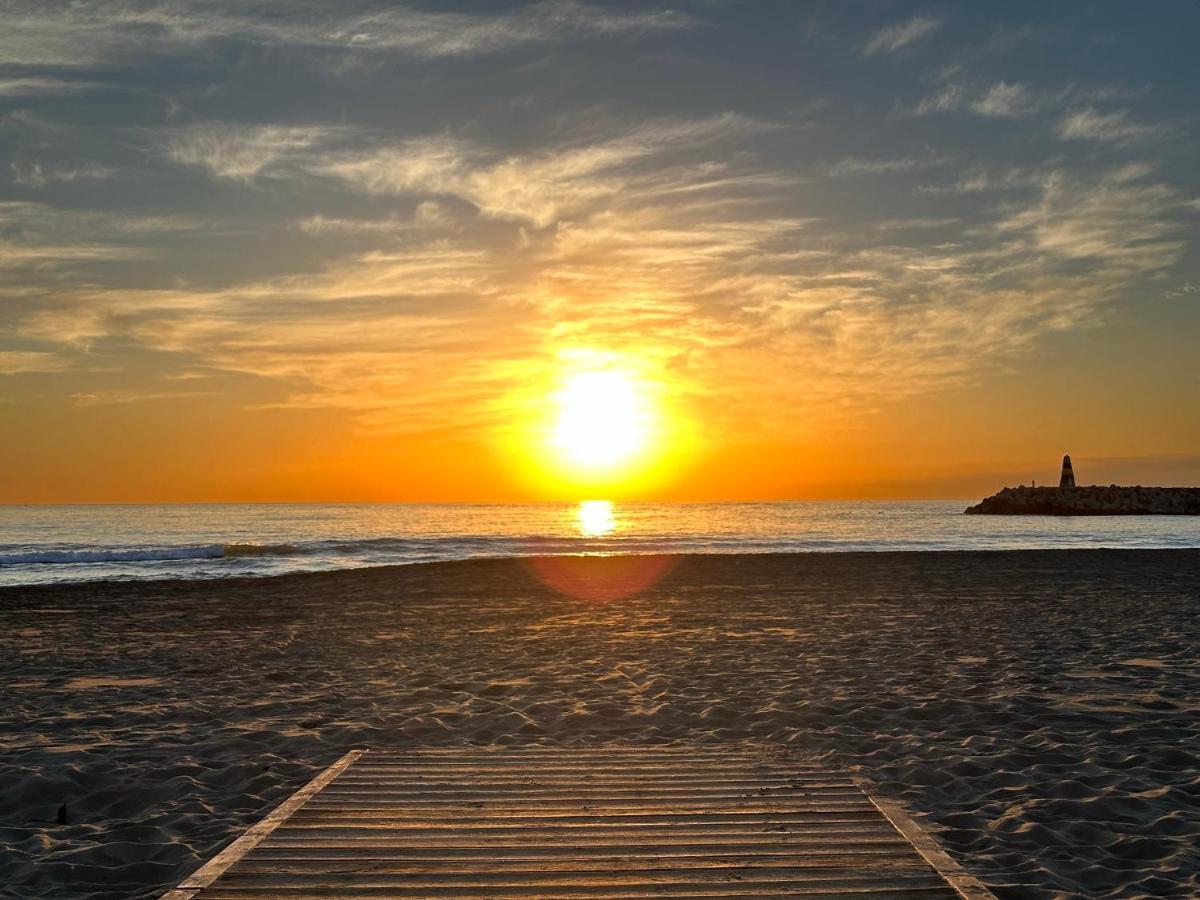 Top Benalmádena Extérieur photo