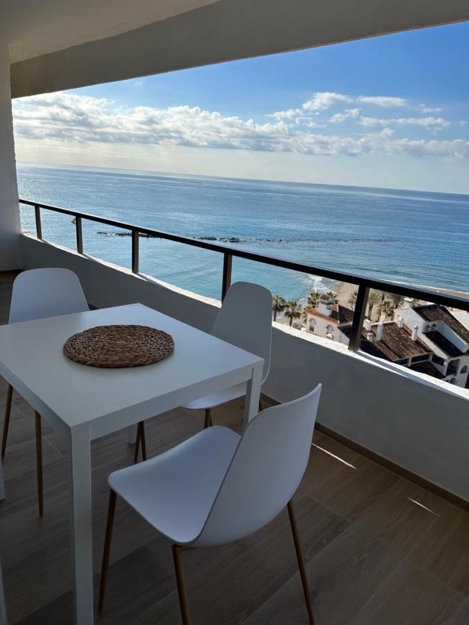 Top Benalmádena Extérieur photo