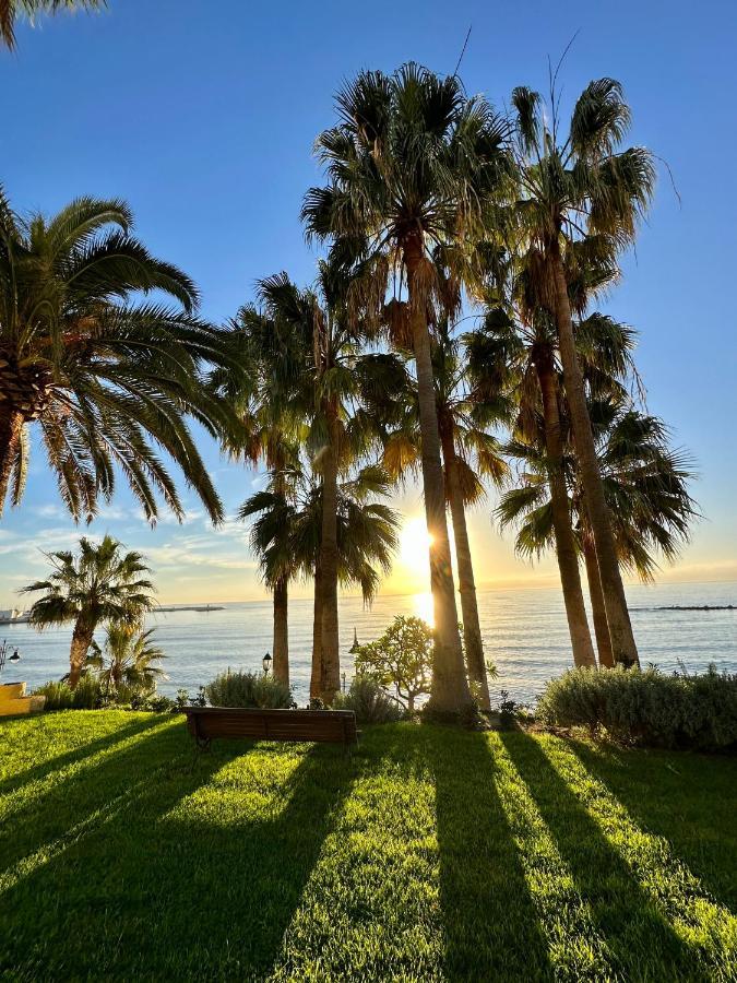 Top Benalmádena Extérieur photo