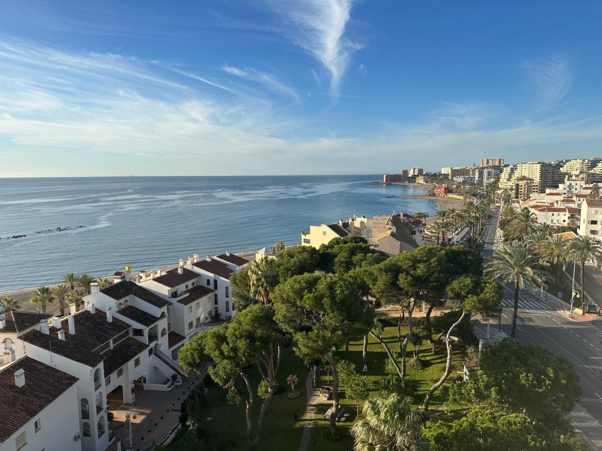 Top Benalmádena Extérieur photo